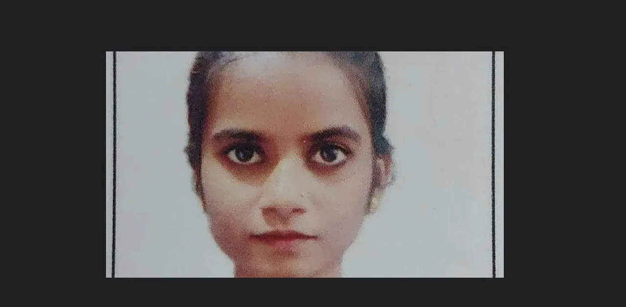  Shrusti Sharma, the woman from Rayagada, murdered in Chhattisgarh (source: jagaran.com) 