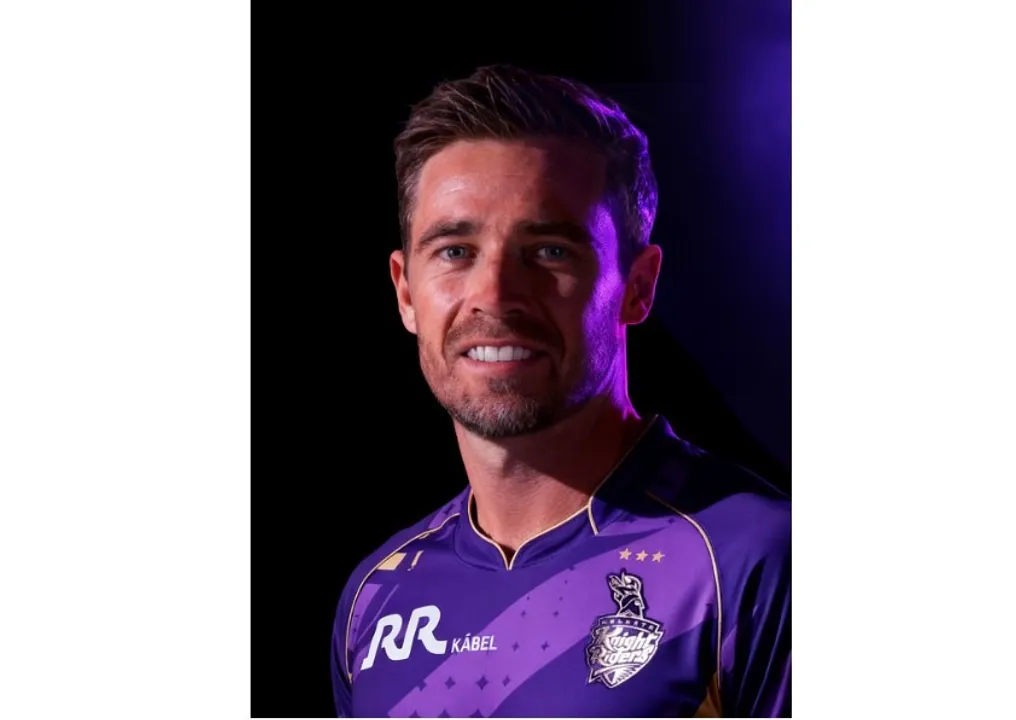  New Zealand pace legend Tim Southee 