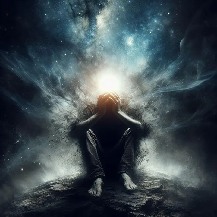  schizophrenia and depression 