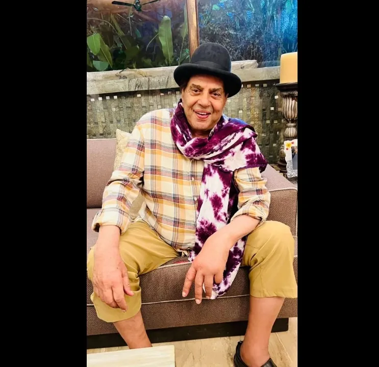  Dharmendra: A legacy etched in strength, charm, excellence