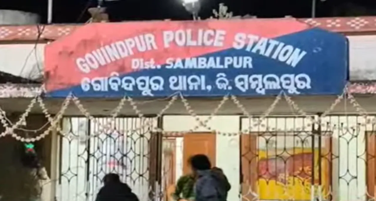 Odisha: Three tribal girls go missing from government hostel in Sambalpur