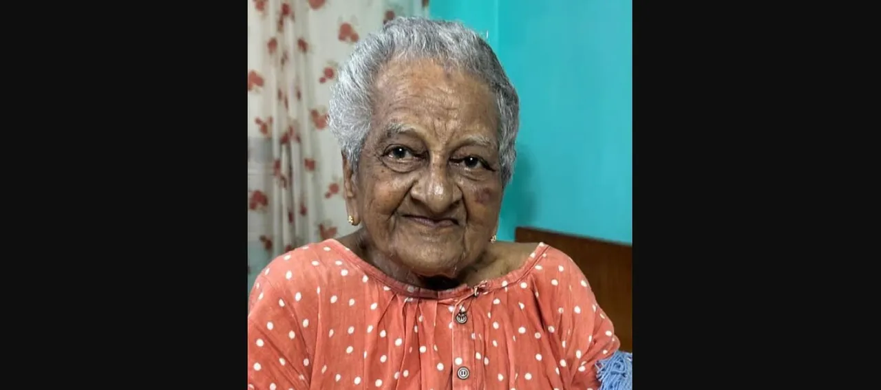  Gynecologist Dr Laxmi Bai 