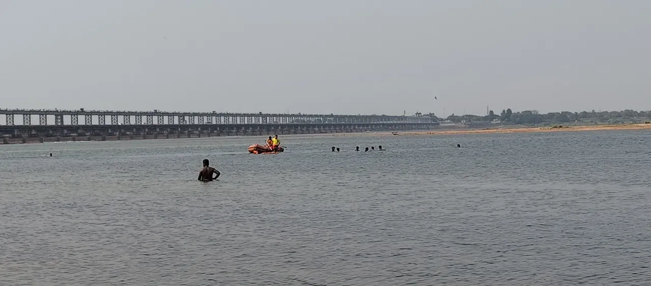  Mahanadi river.  