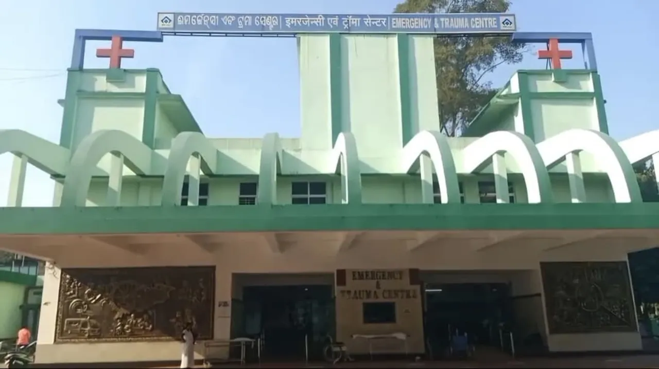  Odisha: Critical Rajgangpur teen who attempted self-immolation succumbs to burn injuries in Rourkela