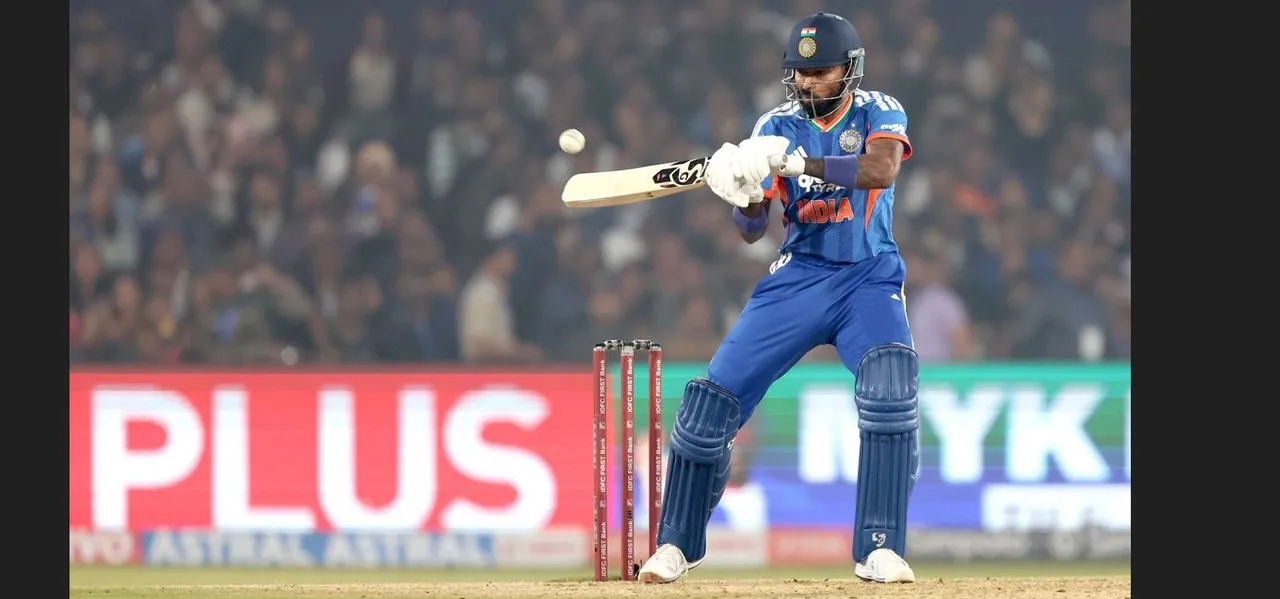  India set a target of 176 for South Africa at Barabati Stadium