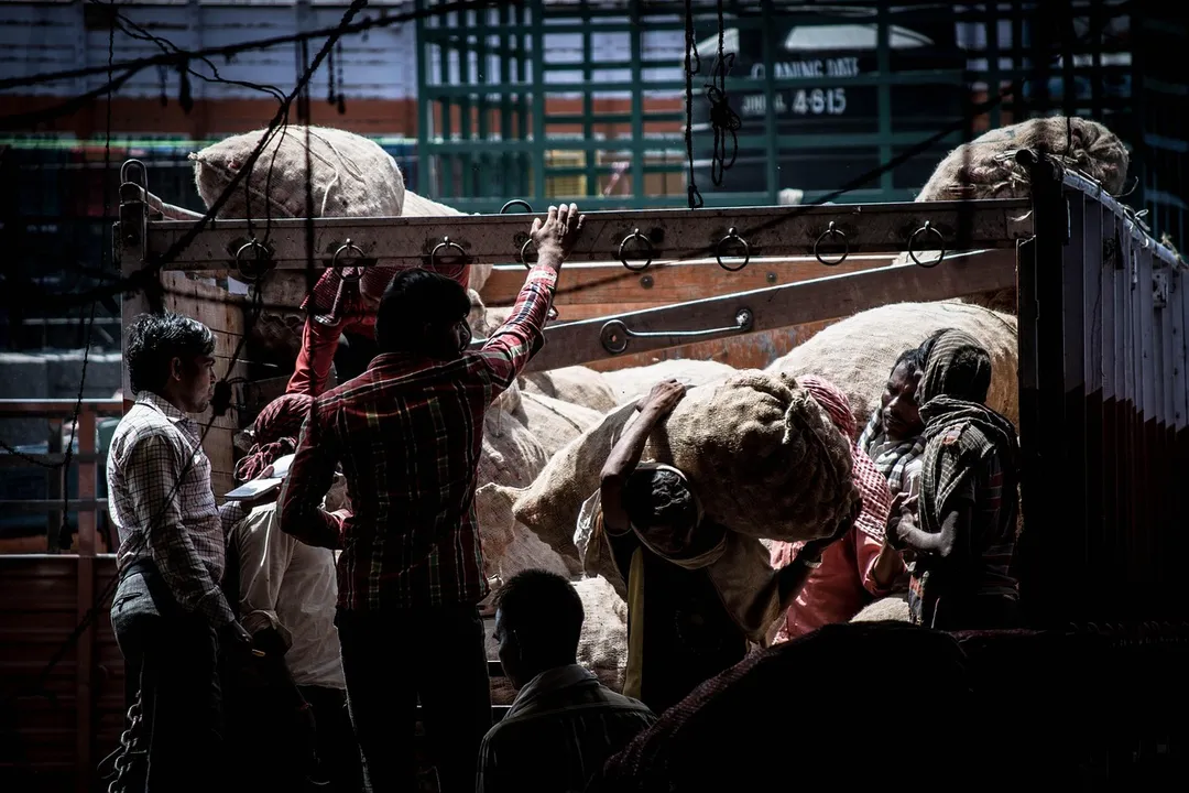  518 migrant labourers from Odisha die in five years, says Minister