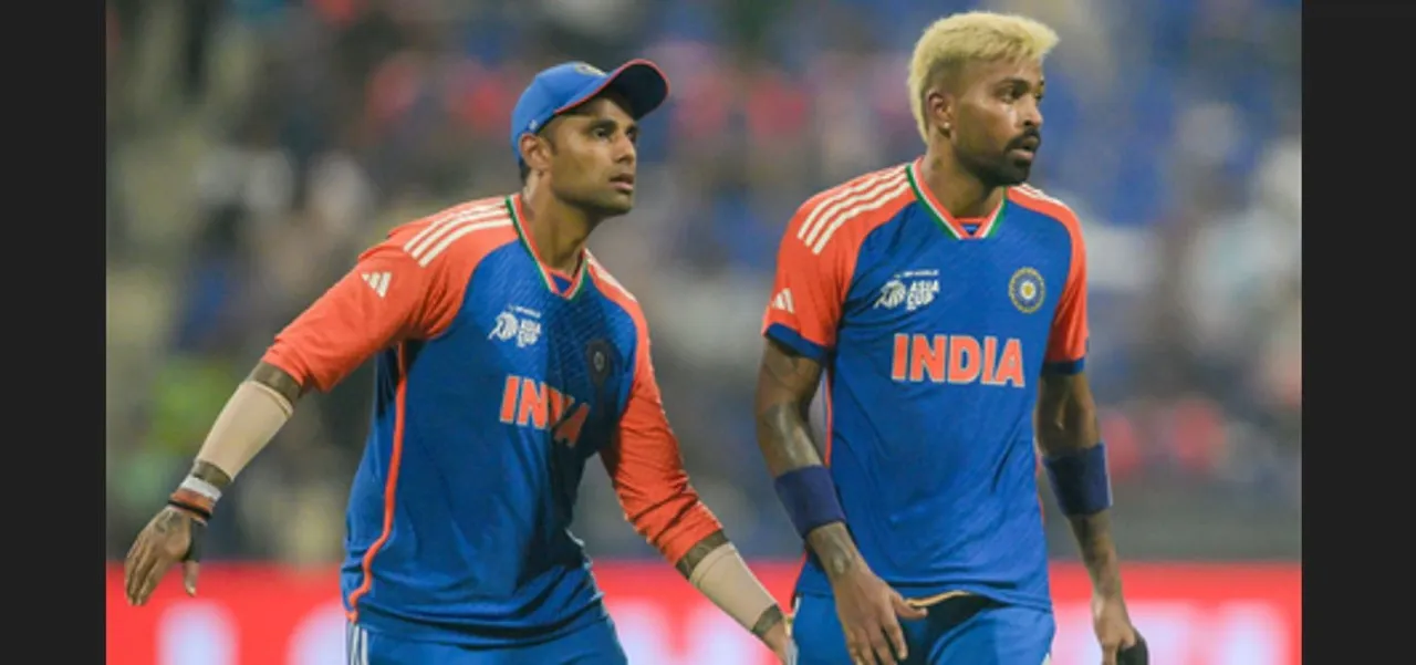  Ind vs SA T20I at Barabati Stadium: South Africa win toss, elect to bowl first