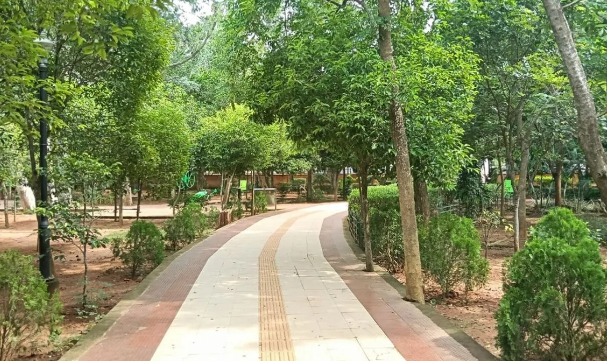  Bhubaneswar: BDA parks to remain open all day on weekends from December 13