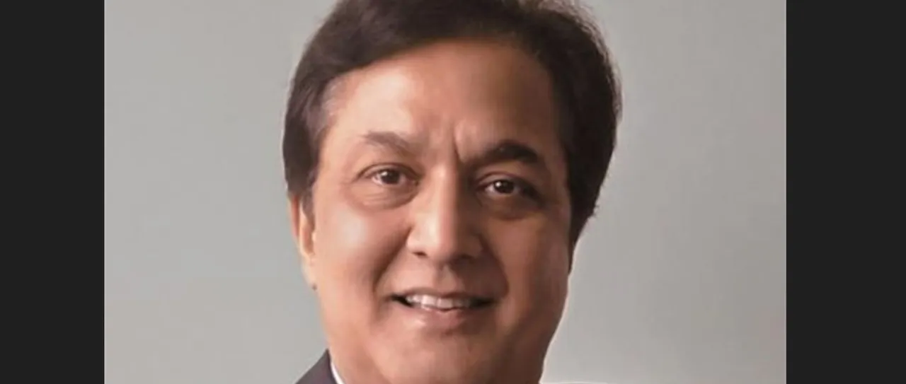  Yes Bank co-founder Rana Kapoor 