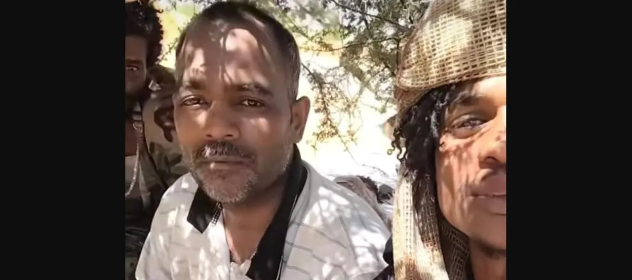  "Never thought I would survive": Adarsha Behera, Jagatsinghpur youth held hostage in Sudan, reaches Odisha