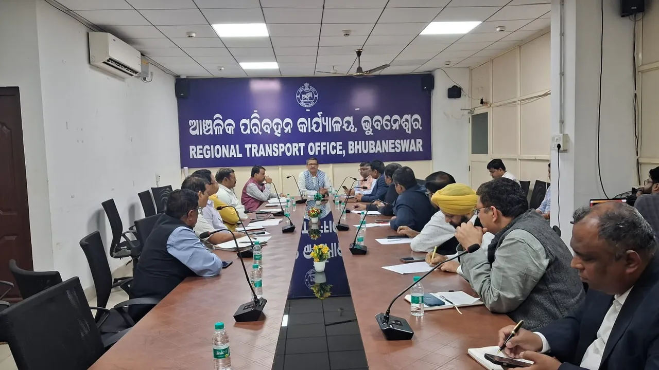  From January 1, no petrol without pollution certificate at fuel stations in Odisha