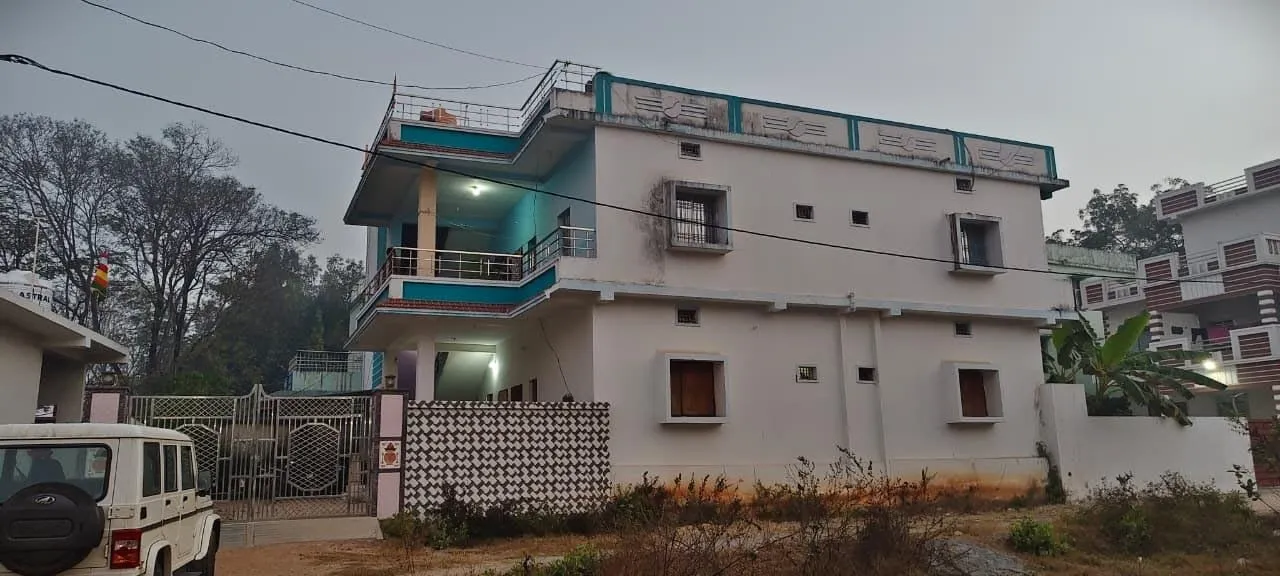  Odisha Vigilance raids senior revenue assistant over disproportionate assets