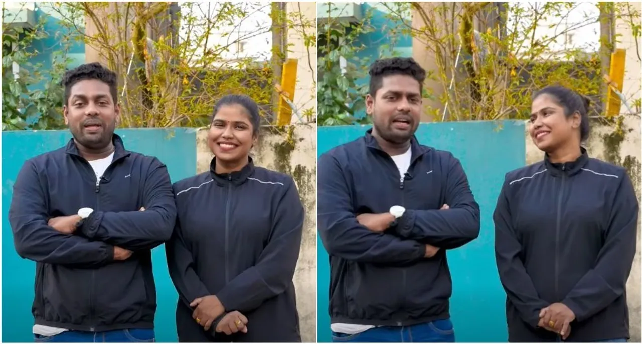  Odia comedian Gulua's wife Barsha accuses him of extramarital affairs, claims she has photos as proof