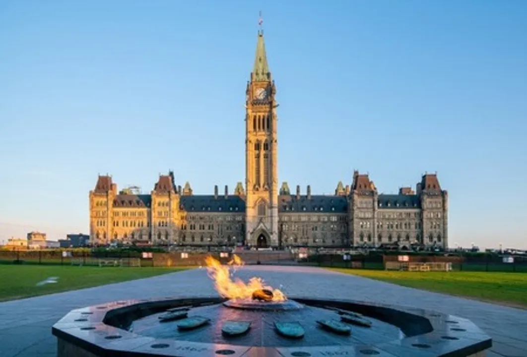  India launches ‘One Stop Centre for Women’ in Canada