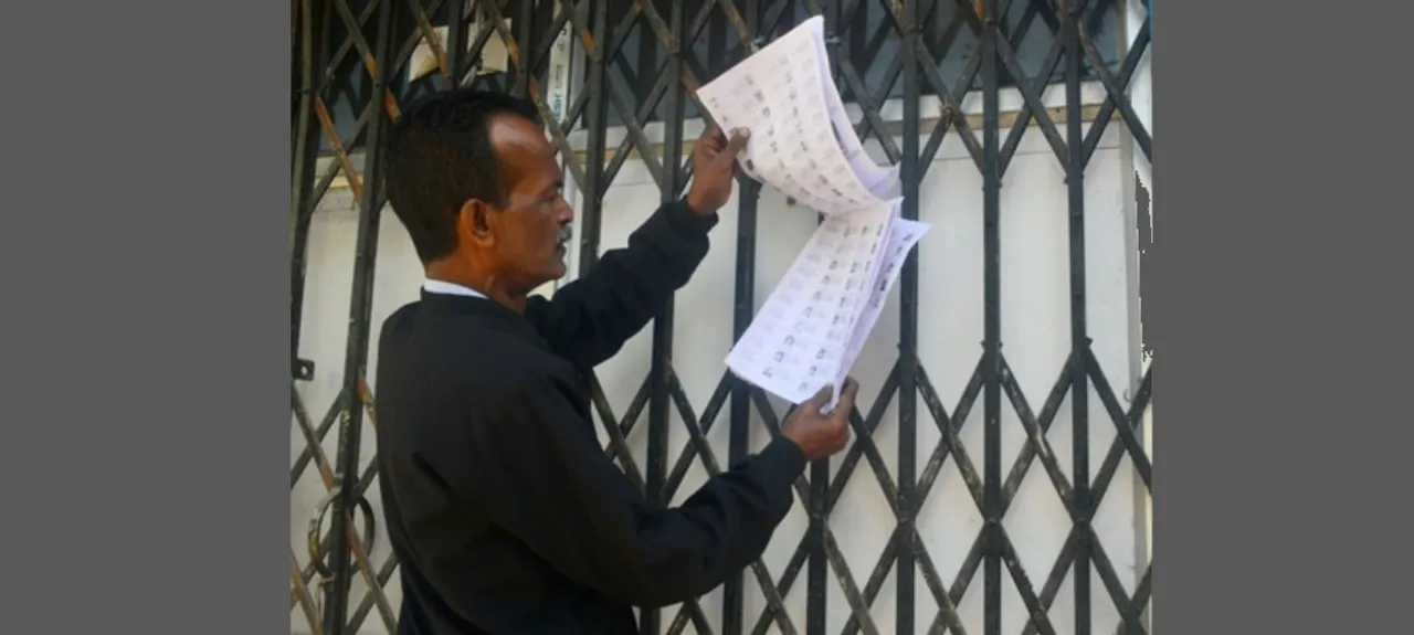  SIR in Bengal: Hearing on claims and objections on draft voters' list to start today