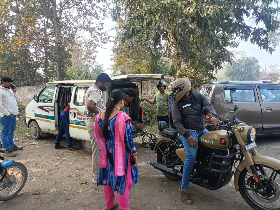  'No PUCC, no petrol' rule in Odisha from March 31 instead of Feb 1: Minister