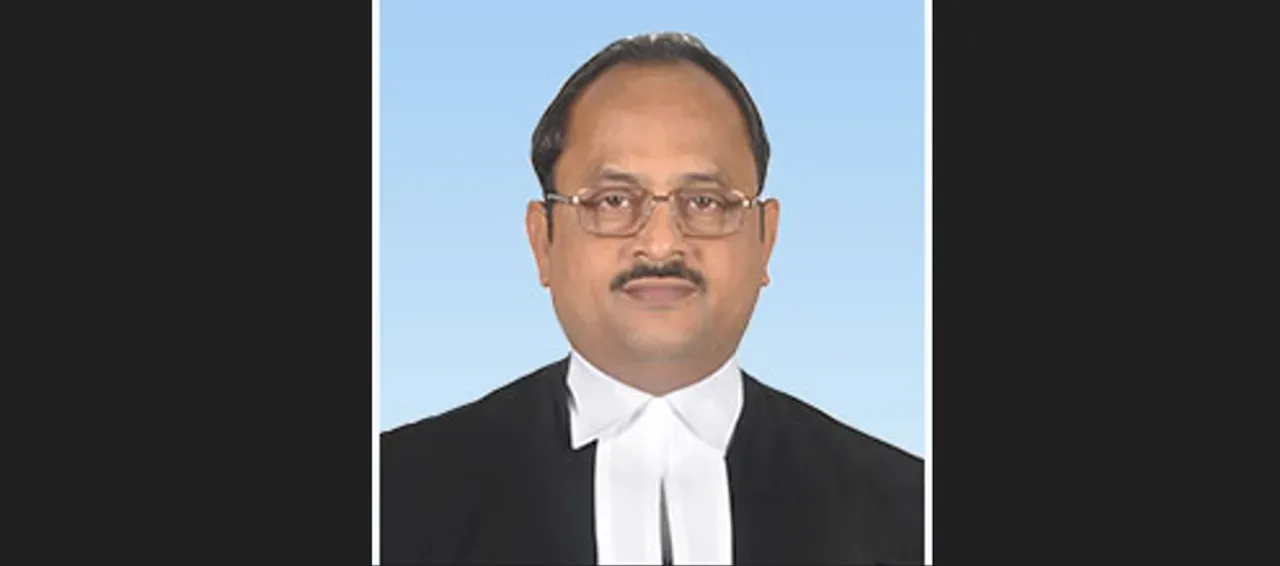  Justice Sangam Kumar Sahoo of Odisha appointed as Chief Justice of Patna HC