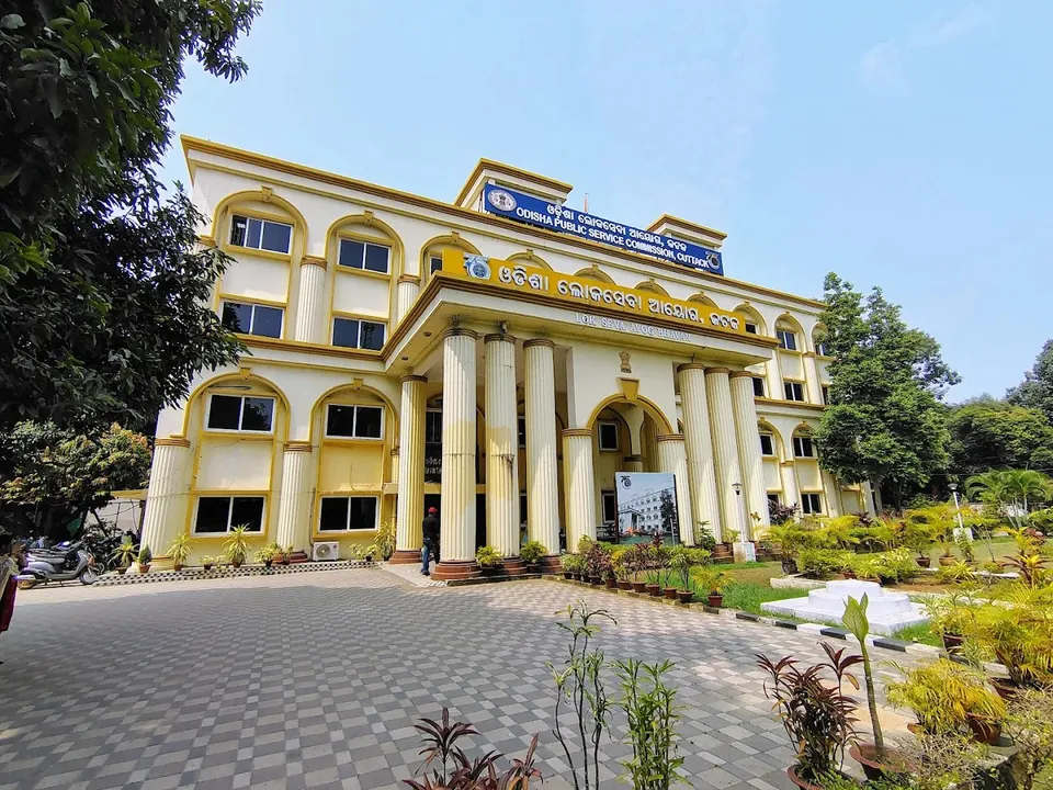  No OAS Post in Odisha Civil Services Exam 2025, Aspirants Unhappy