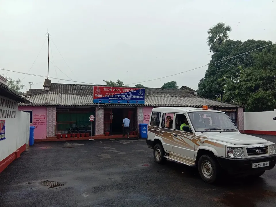  Acid Attack on Mother-Son Duo in Odisha’s Kendrapara Over Past Enmity