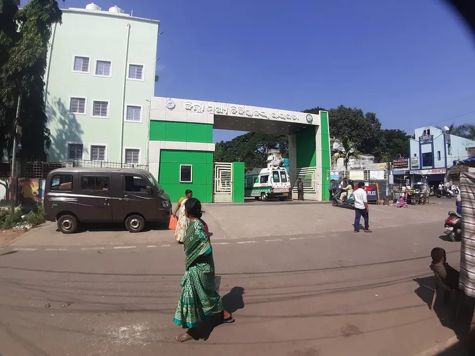  Firecracker Explosion During Makar Sankranti Celebrations Leaves Five Critically Injured in Odisha's Rayagada