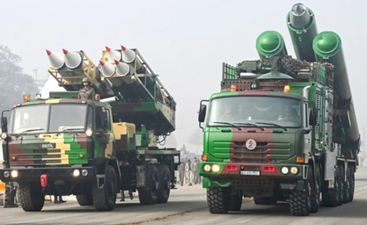  Republic Day parade post ‘Op Sindoor’ to showcase 29-aircraft flypast