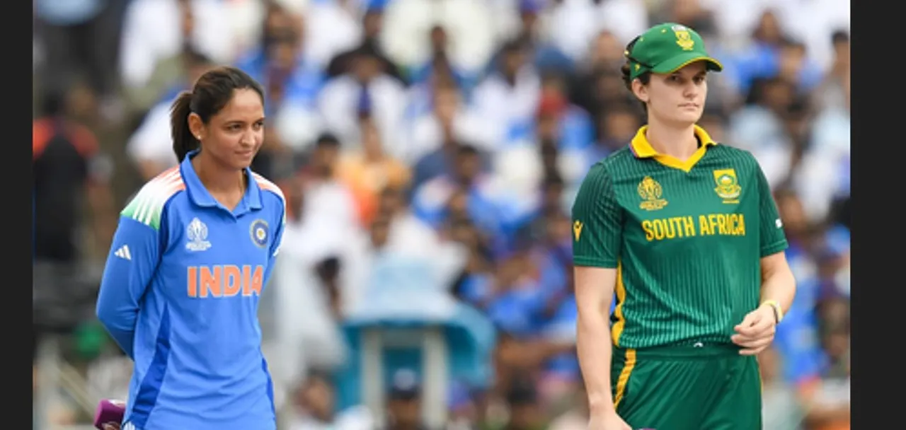  South Africa women set to host India for five T20Is this April