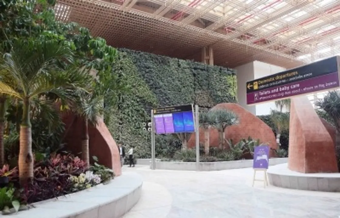  Airport staffer held for sexually harassing foreign woman at Bengaluru airport