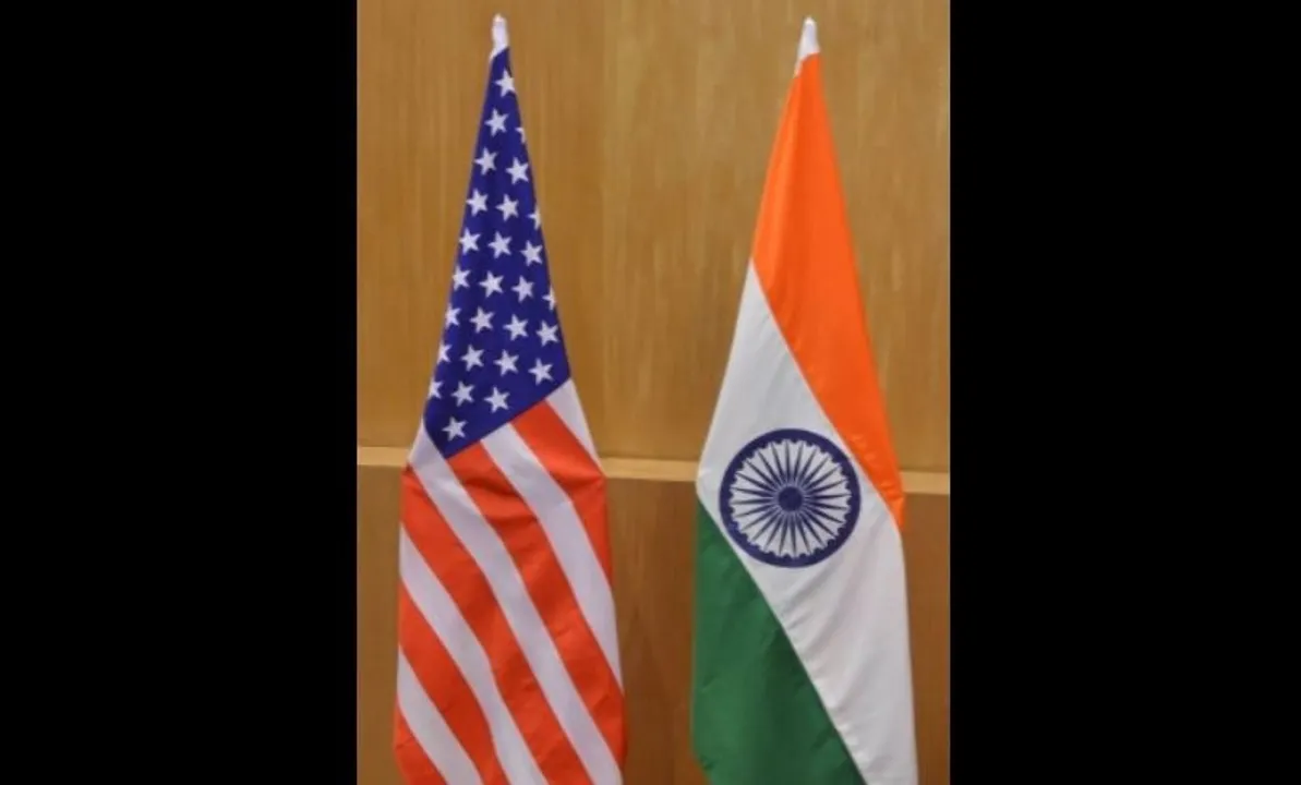  India, US work to clear final hurdles in bilateral trade deal talks