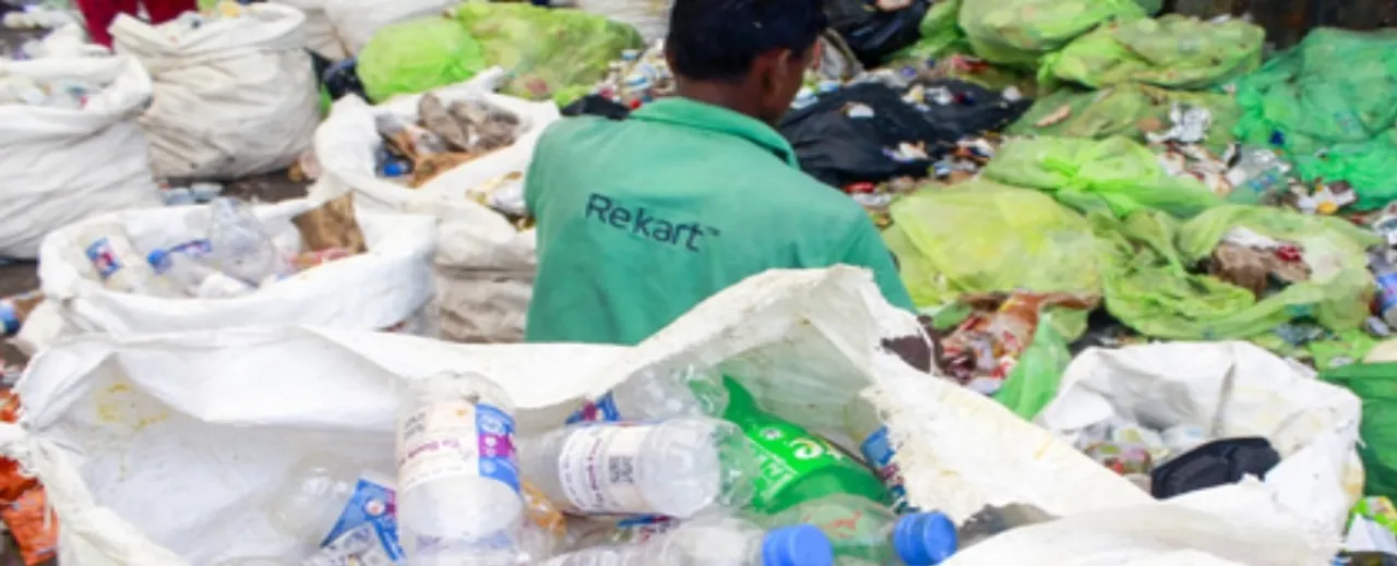  Study warns plastics emissions may double health risks worldwide by 2040