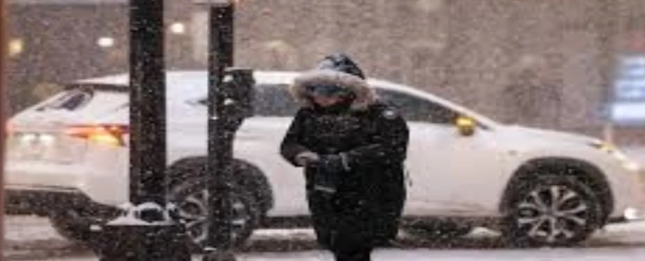  Winter storm leaves 28 dead across the United States