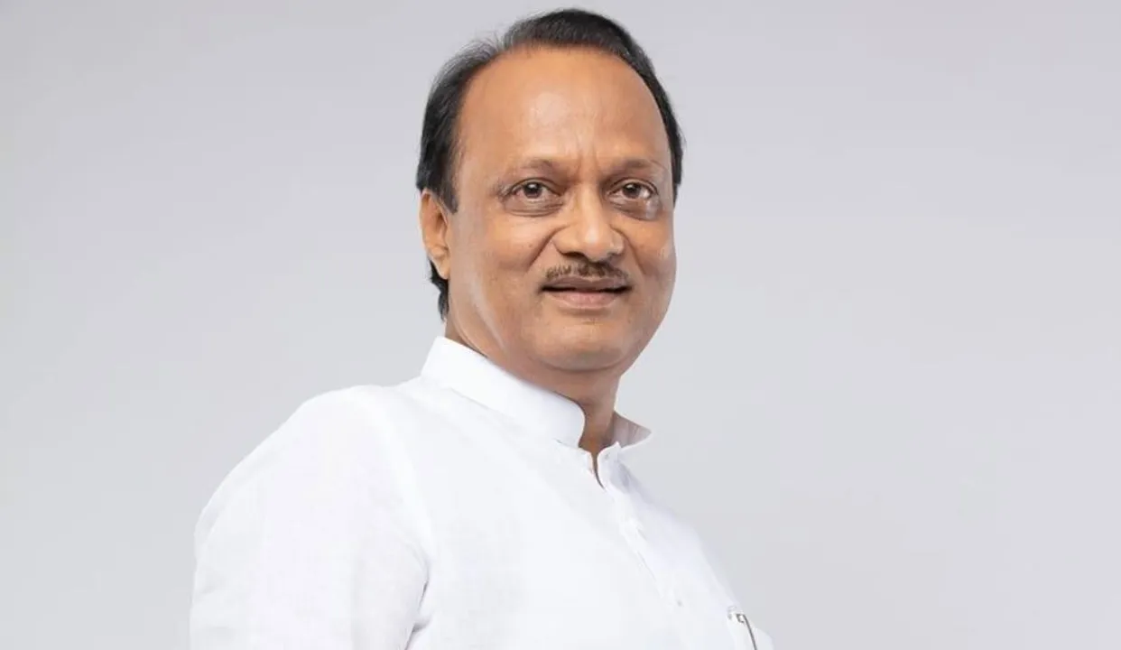  Plane carrying Maharashtra Deputy CM Ajit Pawar crashes in Maharashtra's Baramati