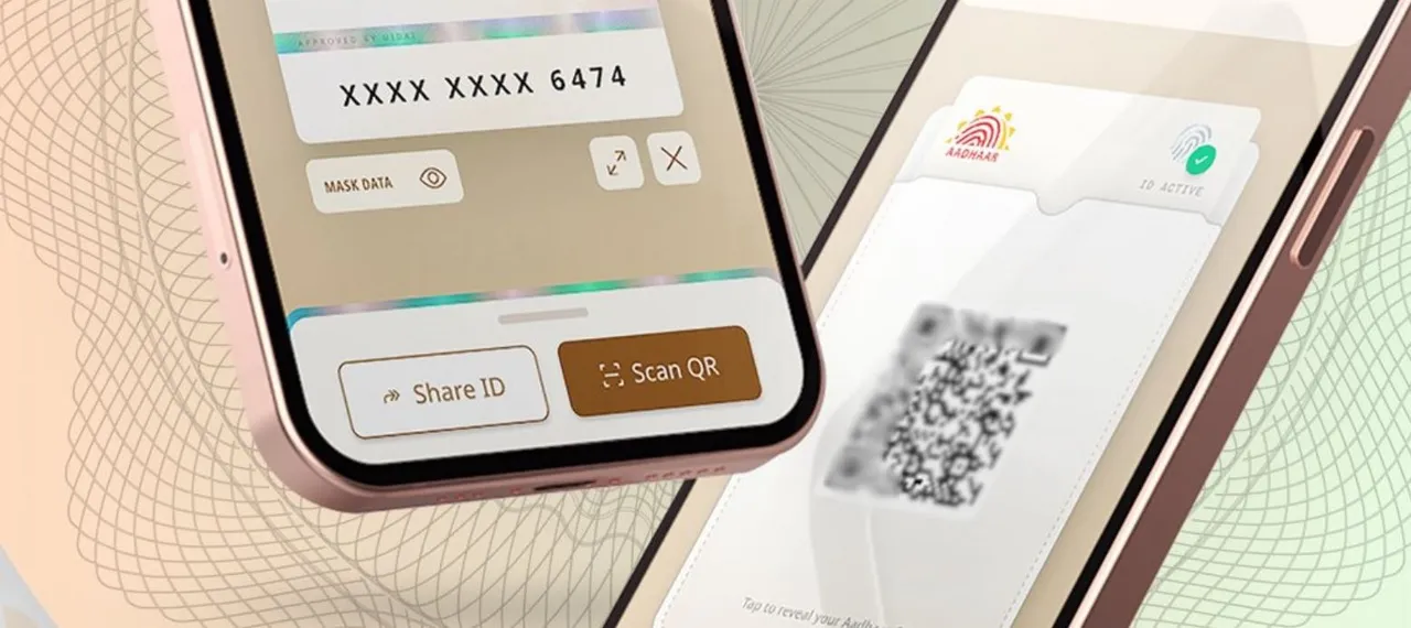  New Aadhaar app: Mobile number updation, address update among other features launched
