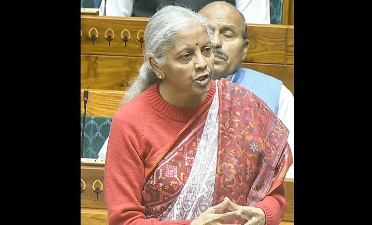  Economic Survey pegs India’s potential growth rate at 7 per cent