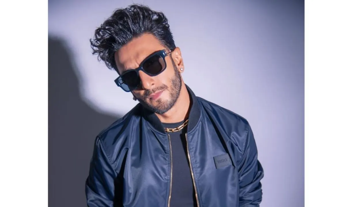  Ranveer Singh in trouble as Karnataka Police file FIR for 'insulting' Daiva traditions