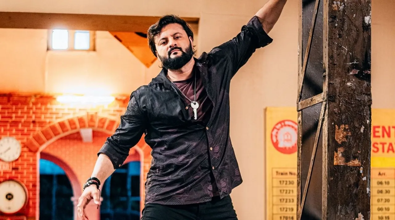  Odisha: Blow for Anubhav Mohanty as High Court rejects petition, upholds charge in dowry harassment case