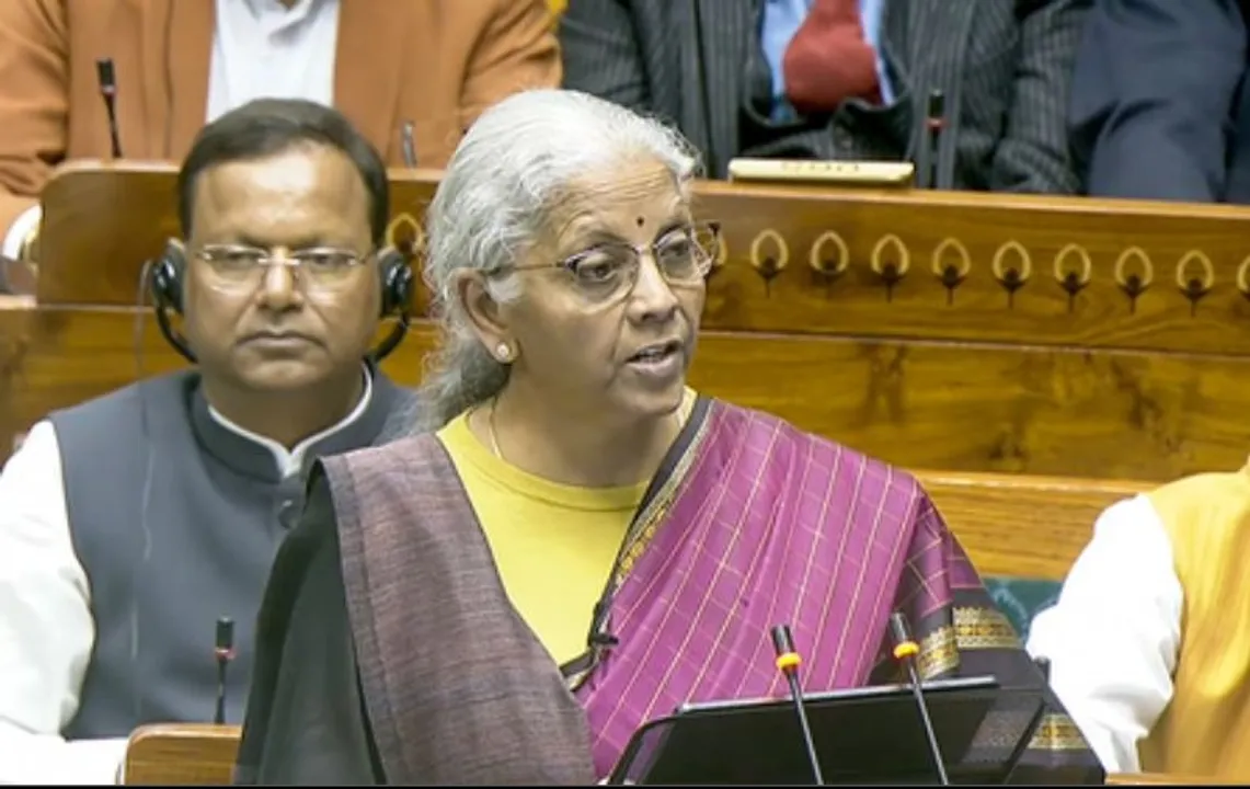  Budget 2026-27 hikes Govt capex to Rs 12.2 lakh crore in big push to infra