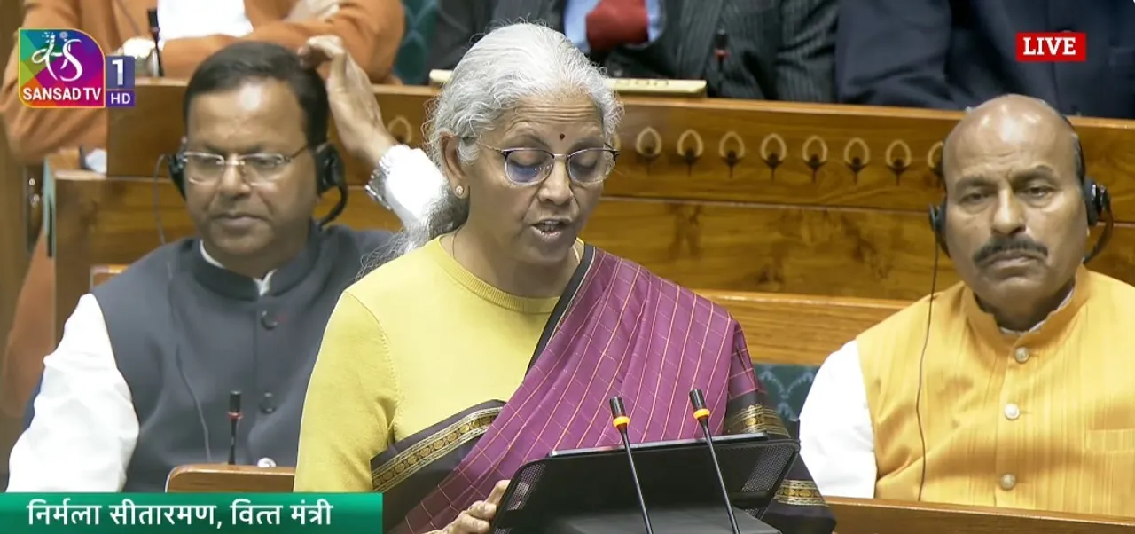  Budget 2026-27: FM announces Rs 10,000 Crore Bio Pharma Shakti Scheme to make India global biologics hub