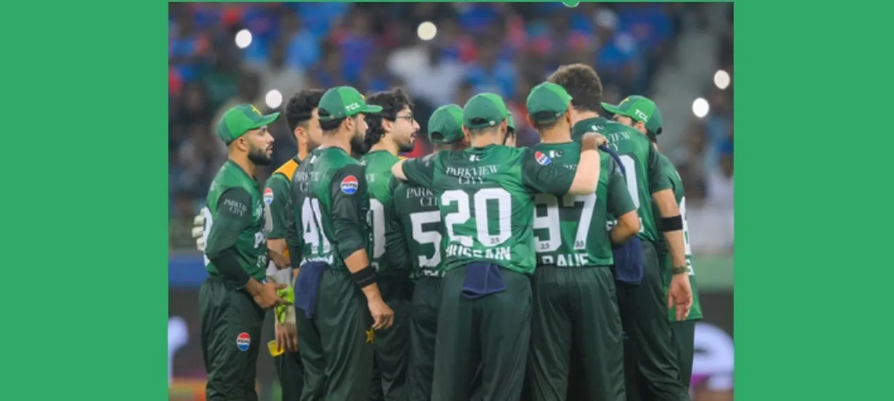  Pakistan may face sanctions for India match boycott, warns Rashif Latif; ICC events at risk