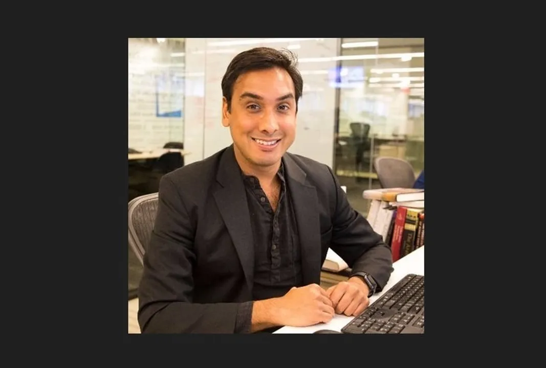  Ishaan Tharoor, senior international affairs columnist and son of Congress MP Shashi Tharoor. Photograph: (Ishaan Tharoor/X) 