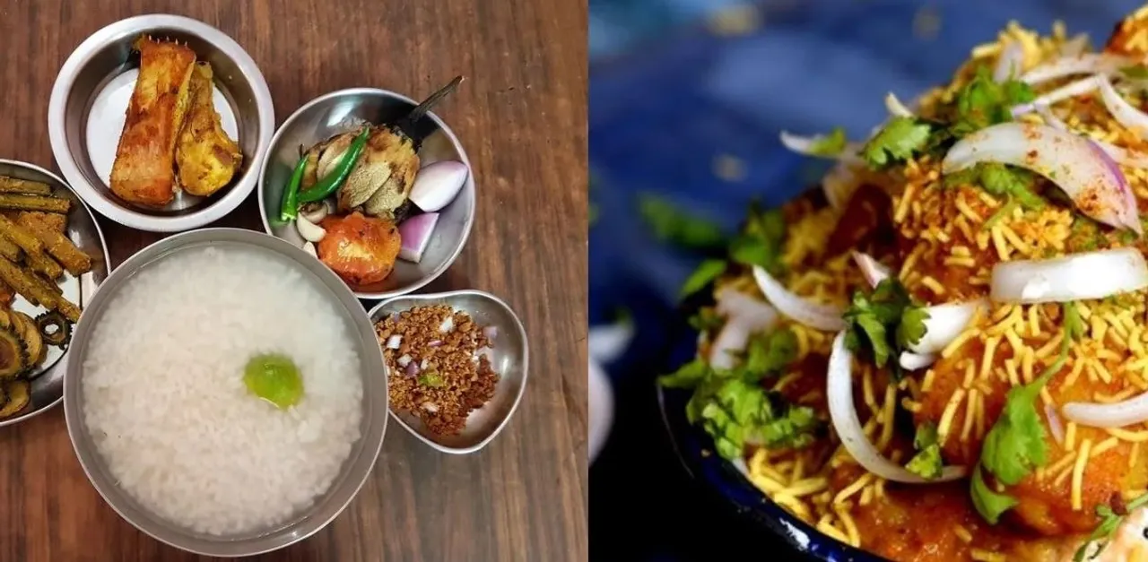  Koraput MP seeks GI tag for Odisha’s iconic foods including Dahibara Aloodum and Pakhala Bhata