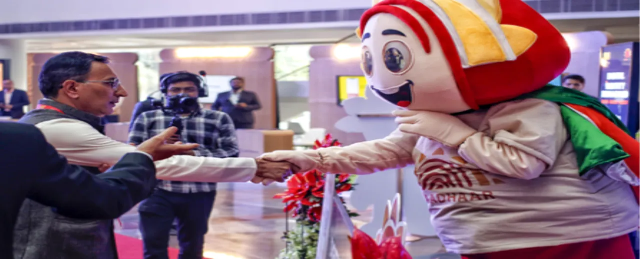 Aadhaar updated photo