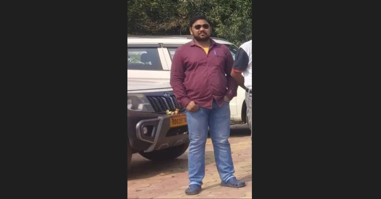  The accused Excise ASI.  