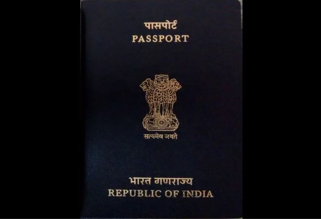  Indian passport climbs to 75th rank on Henley index