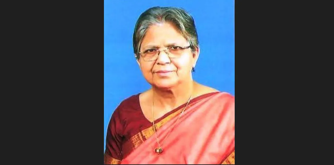 Raseswari Panigrahi photo