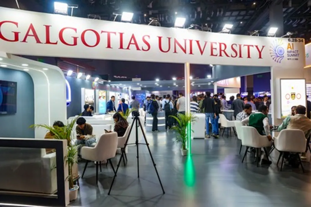 Galgotias University