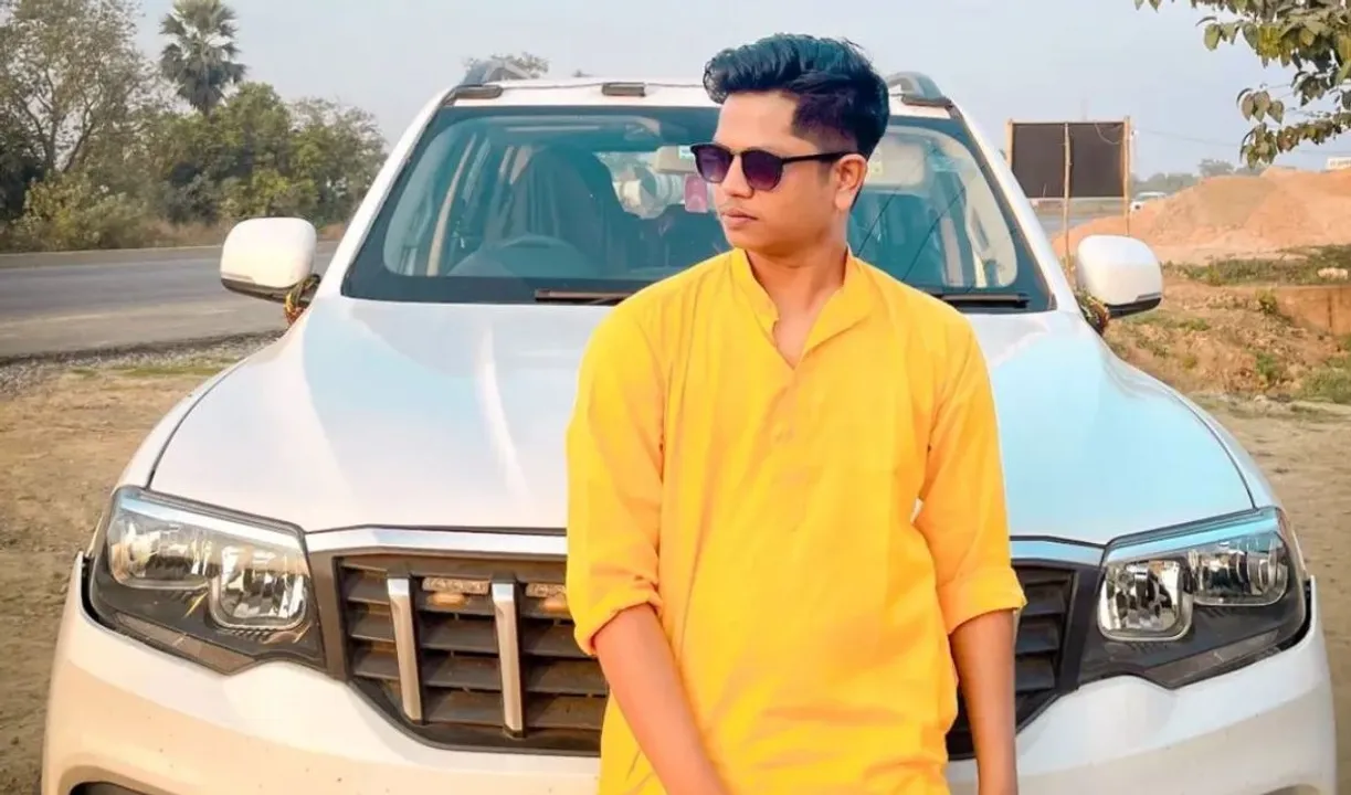  Bhubaneswar youth found dead after staying with girlfriend in hotel room in Pokhariput