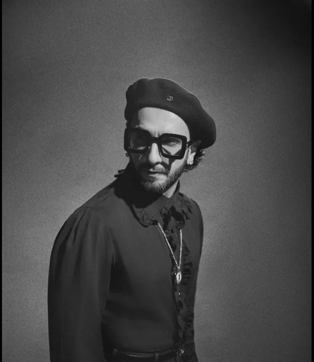  Ranveer Singh receives Rs 10 crore extortion threat, Crime Branch probes Bishnoi gang link