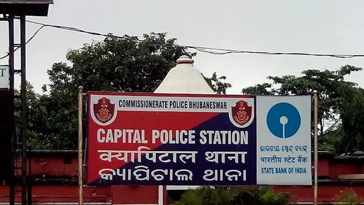  Odisha: Third-degree torture, rape threat alleged after theft complaint at Capital Hospital outpost