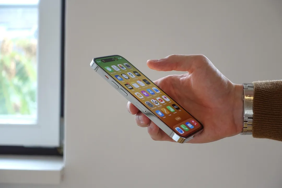  iPhone was India’s top export item worth $23 billion last year