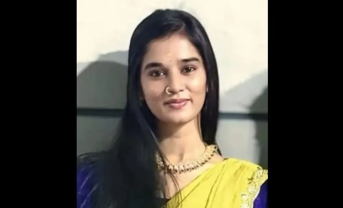  Hyderabad: YouTuber Komali dies by suicide over breakup with another YouTuber Nikhil Reddy